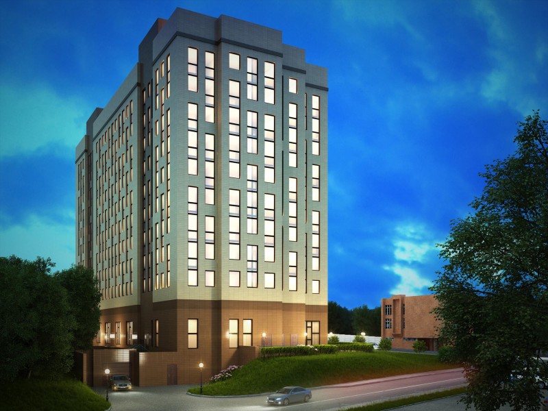 ЖК "Золоторожский" - фото 6