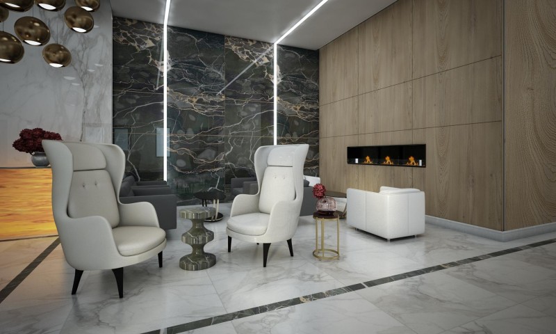 ЖК "Золоторожский" - фото 17