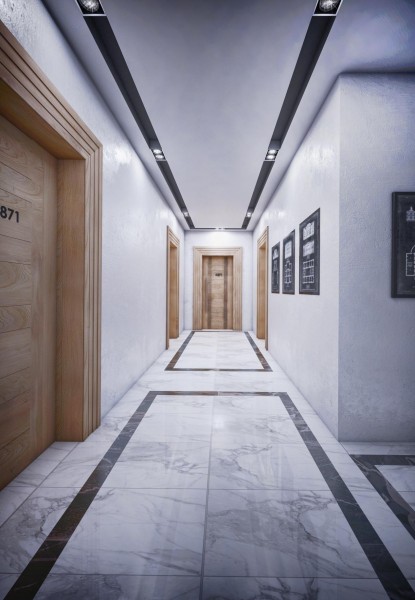 ЖК "Золоторожский" - фото 18