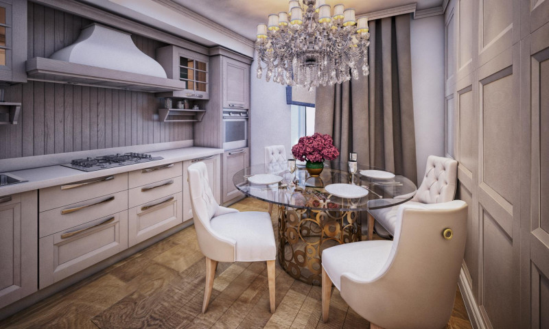 ЖК "Золоторожский" - фото 4