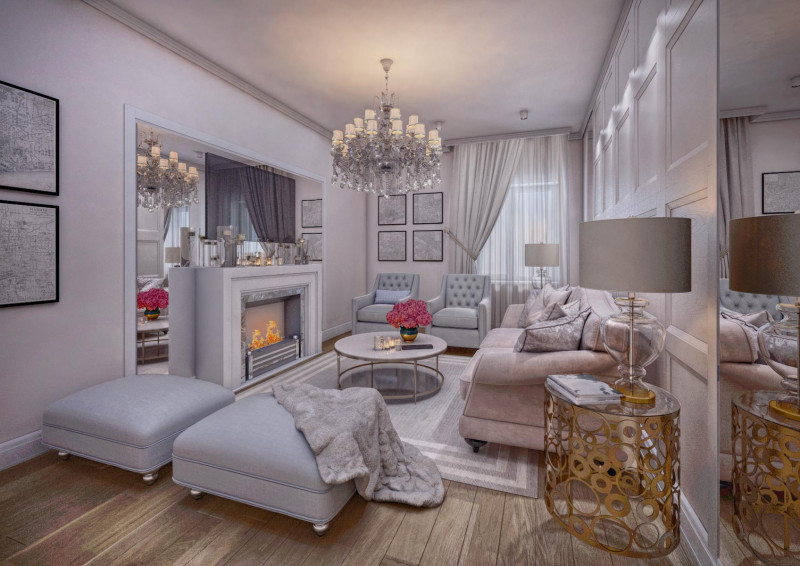 ЖК "Золоторожский" - фото 5