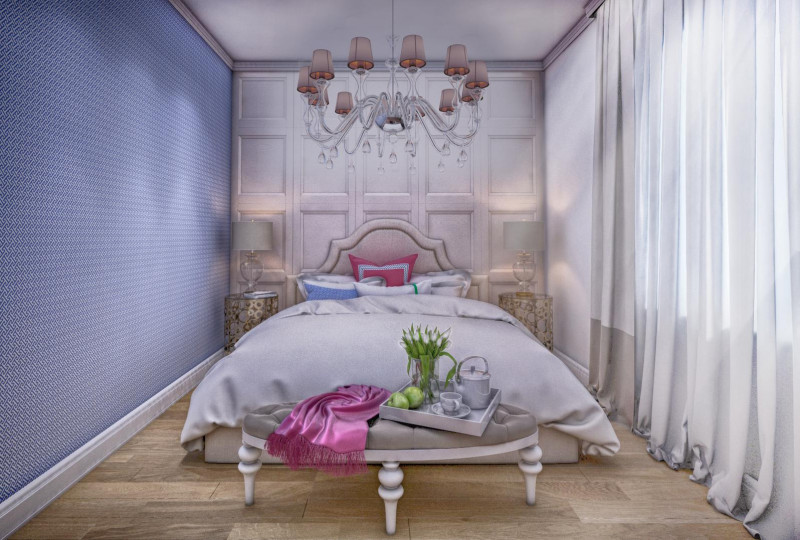 ЖК "Золоторожский" - фото 6