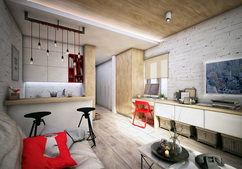 ЖК "Золоторожский" - фото 7