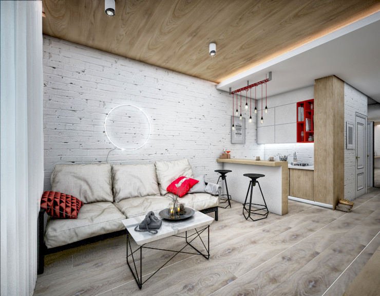 ЖК "Золоторожский" - фото 8