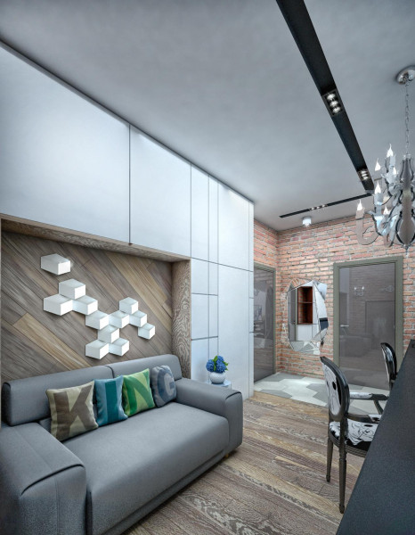 ЖК "Золоторожский" - фото 9