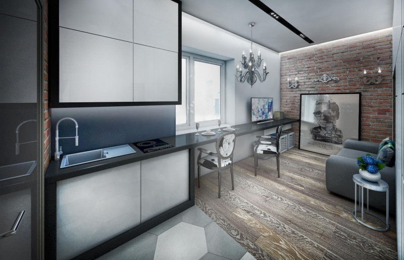 ЖК "Золоторожский" - фото 10