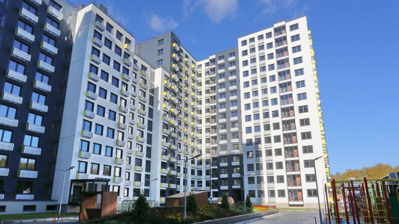 ЖК "Москвичка" - фото 3