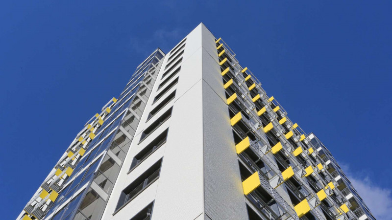 ЖК "Москвичка" - фото 4