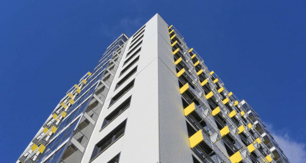 ЖК "Москвичка"