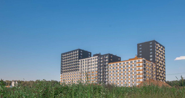 ЖК "Москвичка"