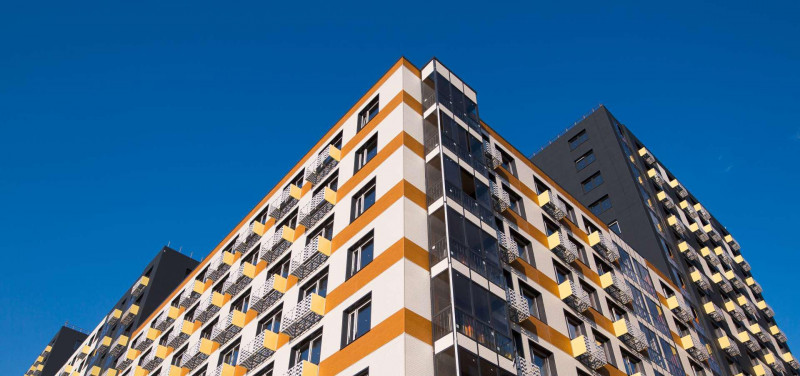 ЖК "Москвичка" - фото 10