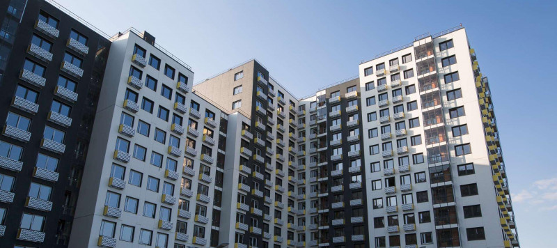 ЖК "Москвичка" - фото 6