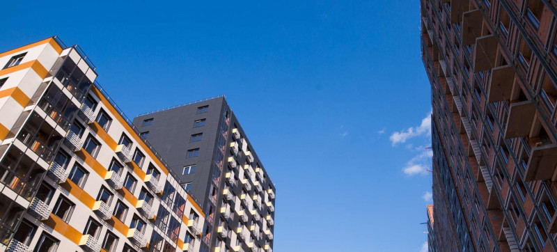 ЖК "Москвичка" - фото 11