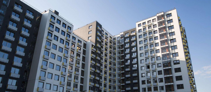 ЖК "Москвичка" - фото 15