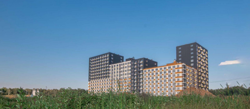 ЖК "Москвичка" - фото 14