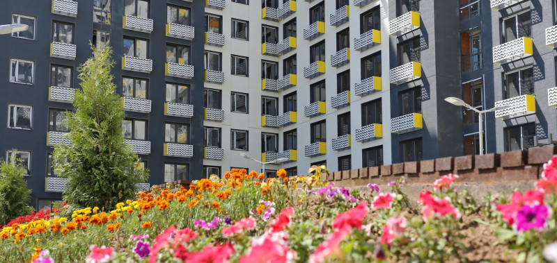 ЖК "Москвичка" - фото 25