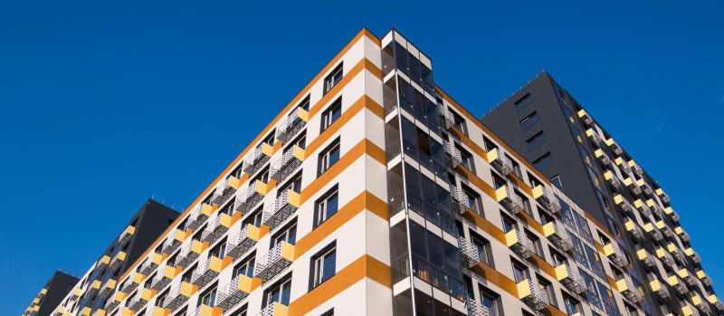 ЖК "Москвичка" - фото 16