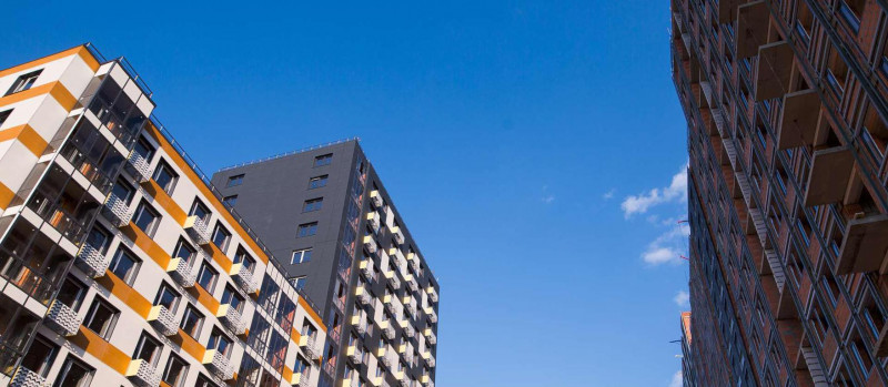 ЖК "Москвичка" - фото 17