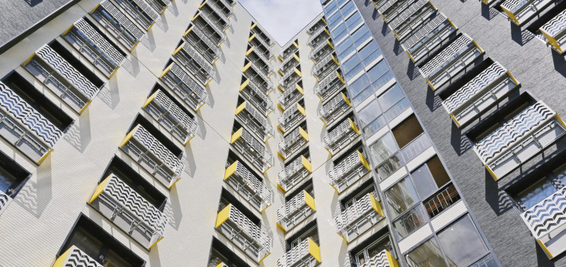 ЖК "Москвичка" - фото 20