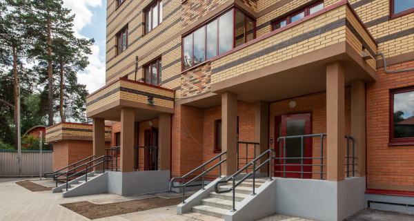 ЖК "Большие Мытищи - Тайнинская"