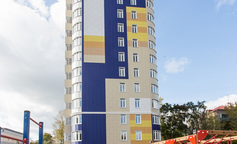 ЖК "Коптево Park"   - фото 4