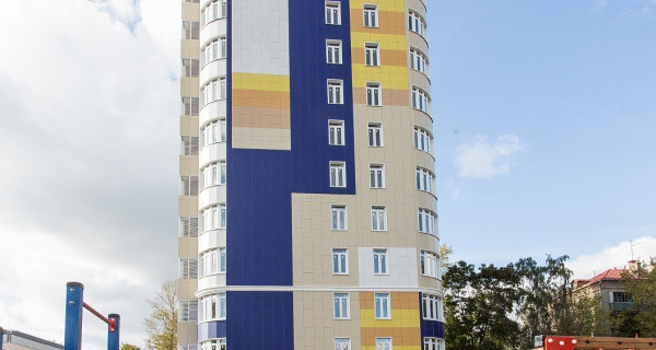 ЖК "Коптево Park"  