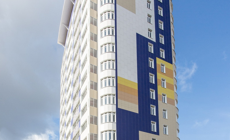 ЖК "Коптево Park"   - фото 5