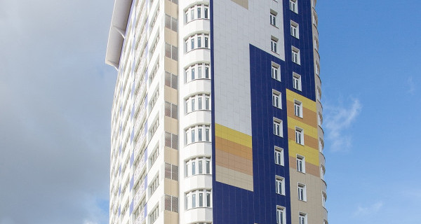 ЖК "Коптево Park"  