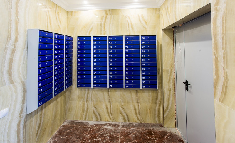 ЖК "Коптево Park"   - фото 9