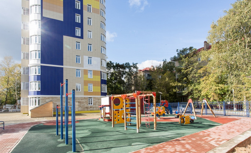 ЖК "Коптево Park"   - фото 6