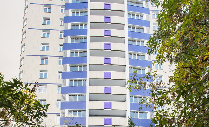 ЖК "Коптево Park"   - фото 3