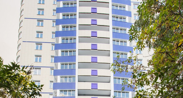 ЖК "Коптево Park"  