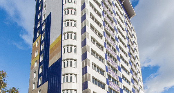 ЖК "Коптево Park"  