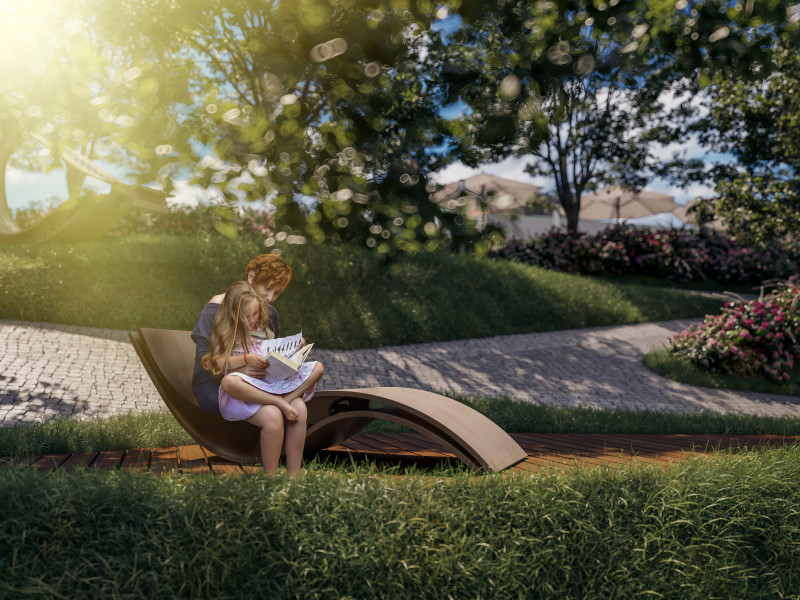 ЖК "Реномэ" - фото 23