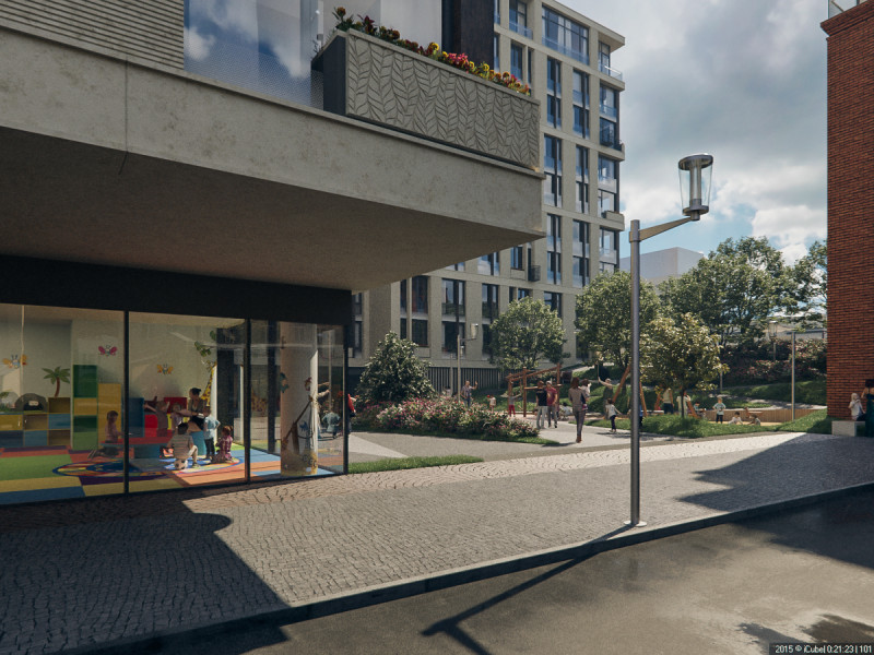 ЖК "Реномэ" - фото 29