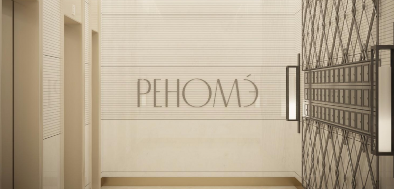 ЖК "Реномэ" - фото 36