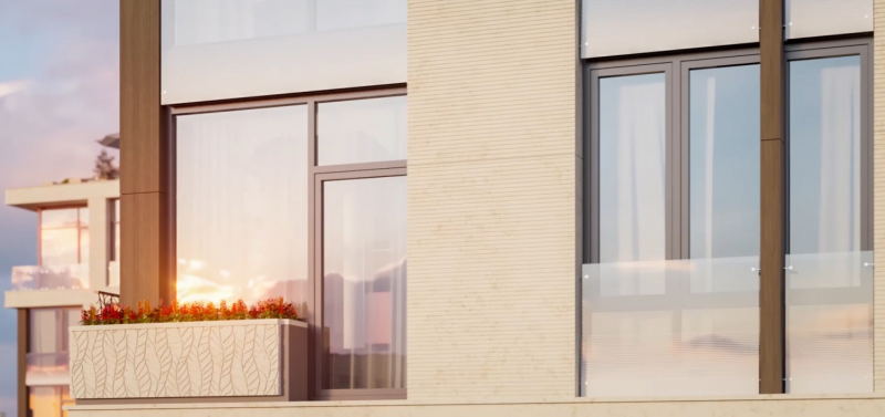 ЖК "Реномэ" - фото 11