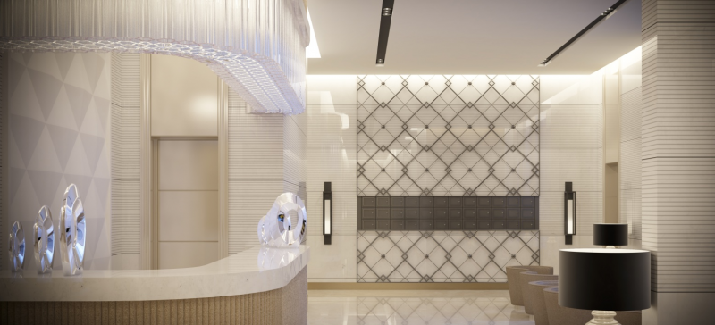 ЖК "Реномэ" - фото 35