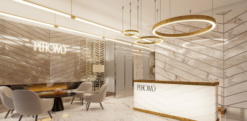 ЖК "Реномэ" - фото 34