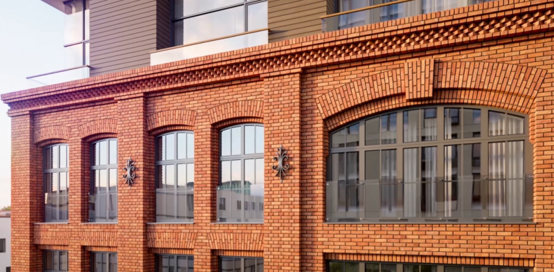 ЖК "Реномэ" - фото 14