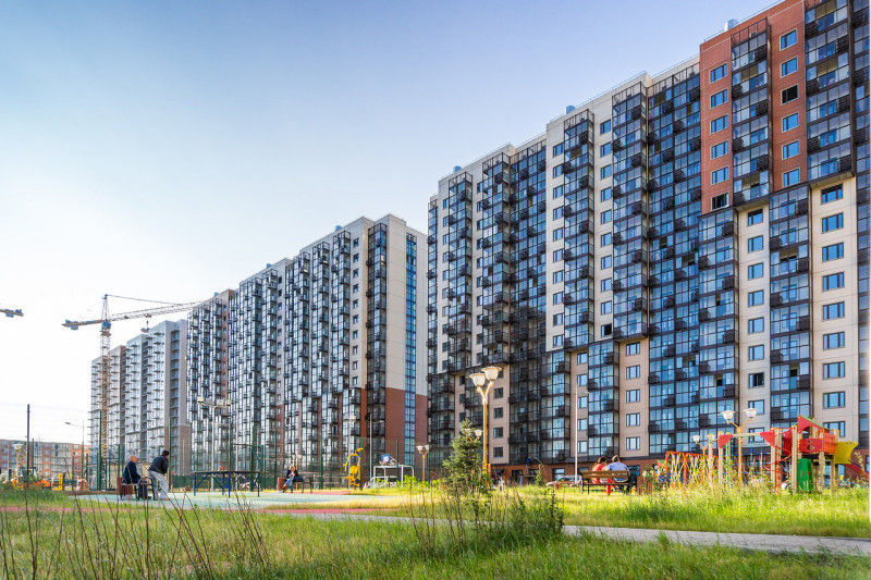 ЖК "Позитив" - фото 2