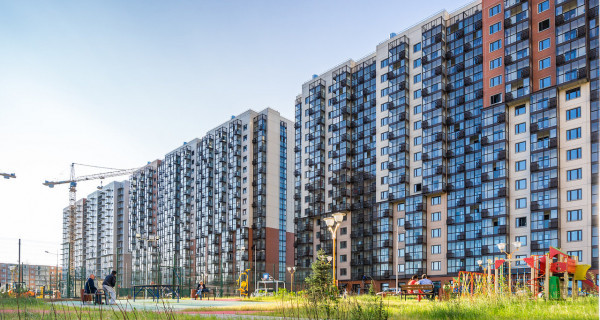 ЖК "Позитив"