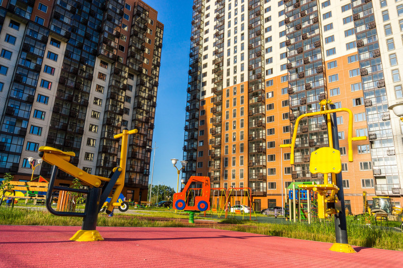 ЖК "Позитив" - фото 12