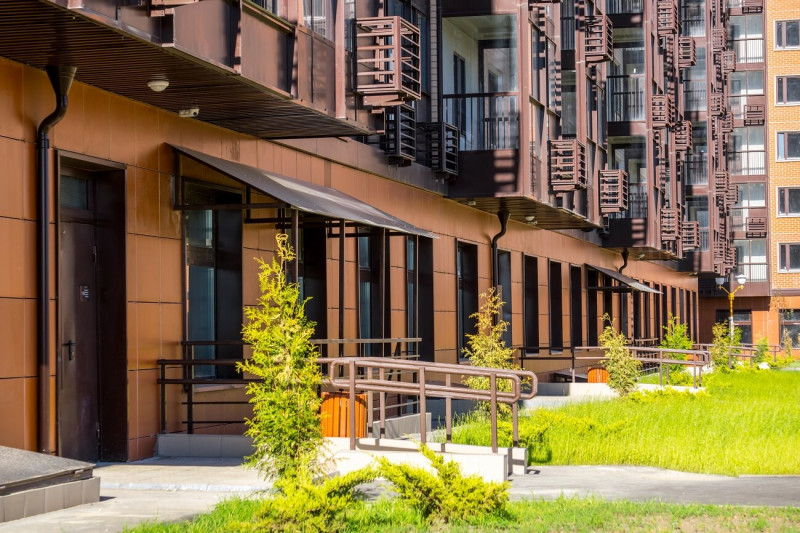 ЖК "Позитив" - фото 10