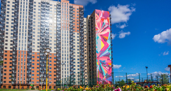 ЖК "Позитив"