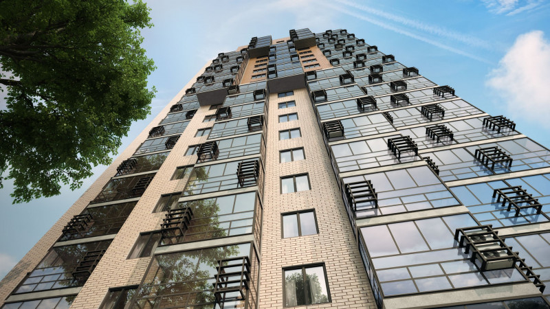 ЖК "Позитив" - фото 5