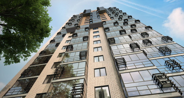 ЖК "Позитив"