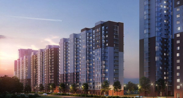 ЖК "Позитив"