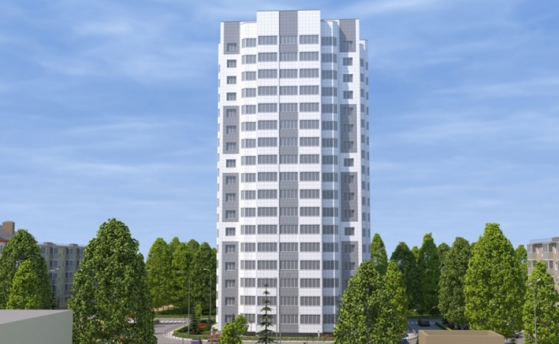 ЖК "Надежда" - фото 2