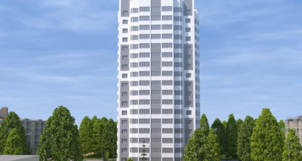 ЖК "Надежда"